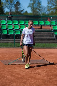 Lilly Düffert 1302 - NL TC RW Wahlstedt - Harvesterhuder THC : Ergebnis: 5:4